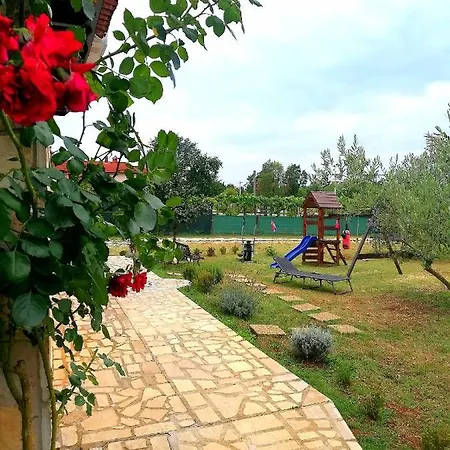 Appartement Pampas Studio, Self Check-in