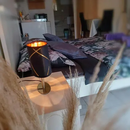 Appartement Pampas Studio, Self Check-in *