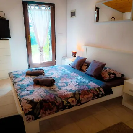 Pampas Studio, Self Check-in *