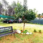 Pampas Studio, Self Check-in *