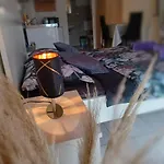 Apartament Pampas Studio, Self Check-in *