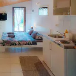 Apartamento Pampas Studio, Self Check-in