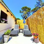Pampas Studio, Self Check-in