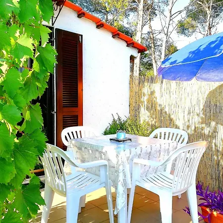 Pampas Studio, Self Check-in Lejlighed Poreč