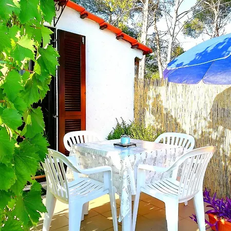 Pampas Studio, Self Check-in Apartment Porec