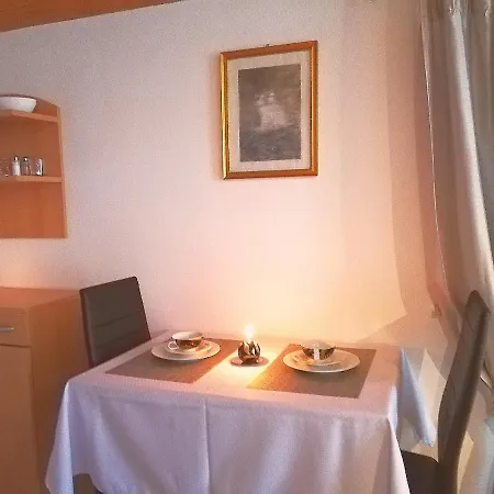 Pampas Studio, Self Check-in * Porec