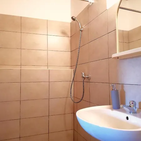 Pampas Studio, Self Check-in, Private Parking Apartmán *