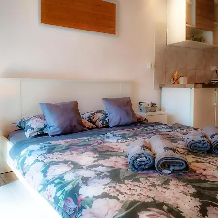 Apartment Pampas Studio, Self Check-in *
