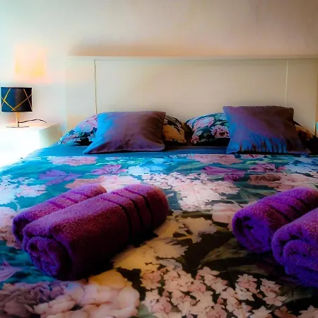 Apartment Pampas Studio, Self Check-in Porec