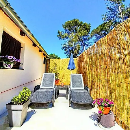 Pampas Studio, Self Check-in