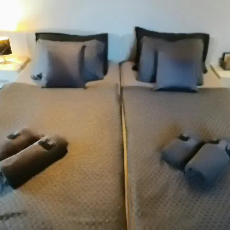 Pampas Studio, Self Check-in, Private Parking