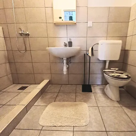 Pampas Studio, Self Check-in, Private Parking * Poreč