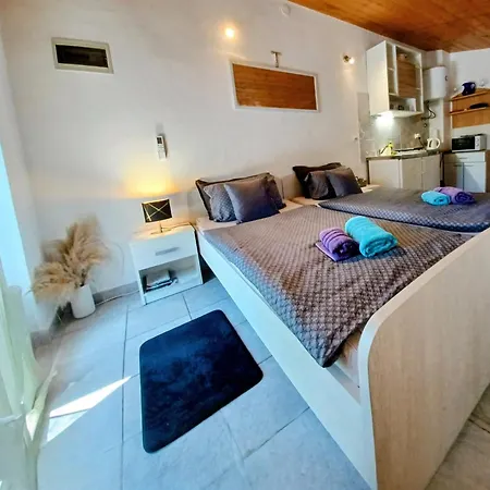 Apartamento Pampas Studio, Self Check-in, Private Parking *