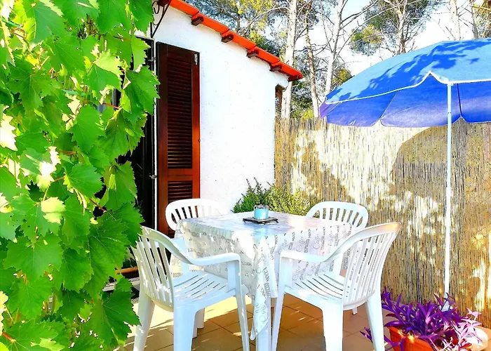 Pampas Studio, Self Check-in Διαμέρισμα Πόρετς