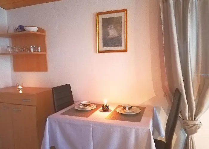 Pampas Studio, Self Check-in * Πόρετς