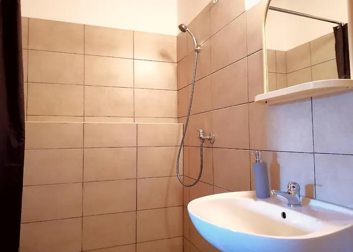 Pampas Studio, Self Check-in Διαμέρισμα *