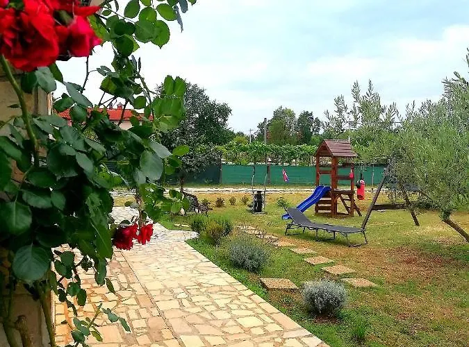 Διαμέρισμα Pampas Studio, Self Check-in