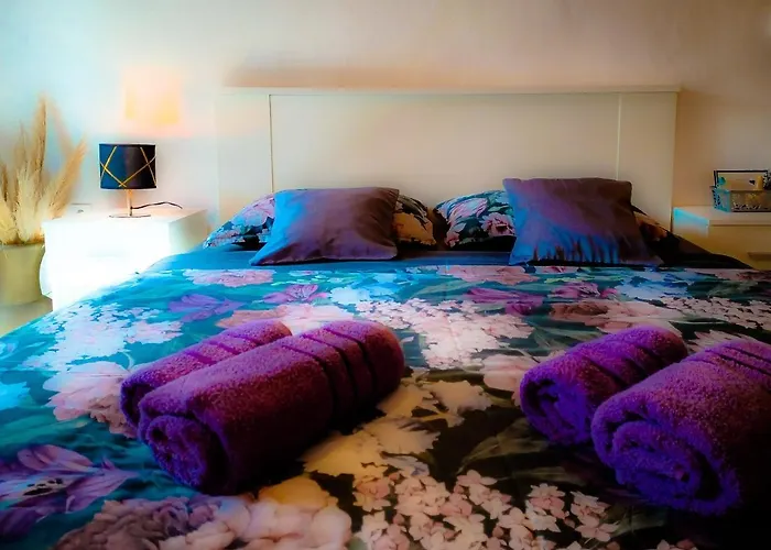 Διαμέρισμα Pampas Studio, Self Check-in Πόρετς