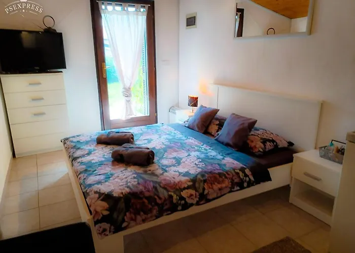 Pampas Studio, Self Check-in *