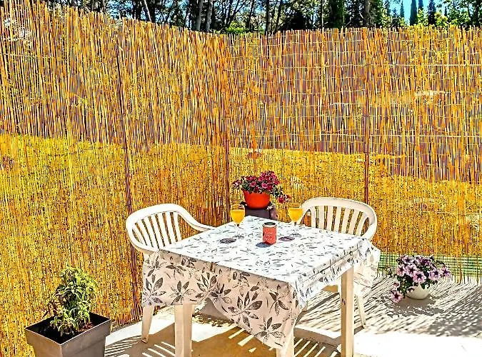 Pampas Studio, Self Check-in Πόρετς